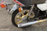 1979 Yamaha RD 125